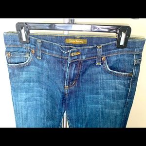 David Kahn Jeans